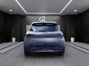 SMART #1 66 kWh Brabus AWD