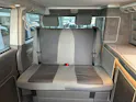 VW T6.1 California 2.0 TDI Ocean 4Motion DSG
