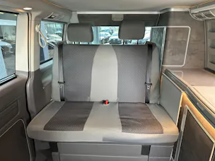 VW T6.1 California 2.0 TDI Ocean 4Motion DSG