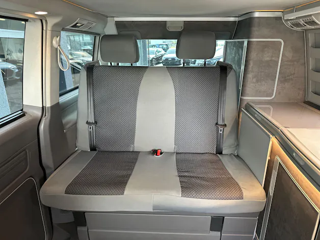 VW T6.1 California 2.0 TDI Ocean 4Motion DSG