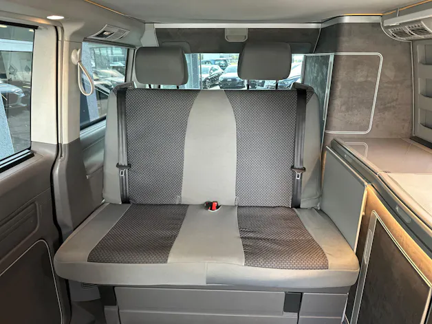VW T6.1 California 2.0 TDI Ocean 4Motion DSG