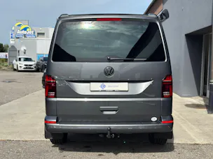 VW T6.1 California 2.0 TDI Ocean 4Motion DSG