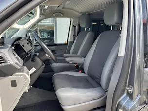 VW T6.1 California 2.0 TDI Ocean 4Motion DSG