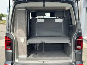 VW T6.1 California 2.0 TDI Ocean 4Motion DSG