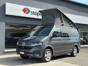 VW T6.1 California 2.0 TDI Ocean 4Motion DSG