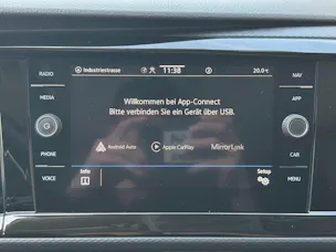 VW T6.1 California 2.0 TDI Ocean 4Motion DSG