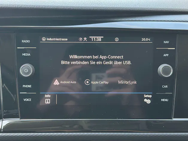 VW T6.1 California 2.0 TDI Ocean 4Motion DSG