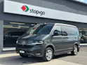 VW T6.1 California 2.0 TDI Ocean 4Motion DSG