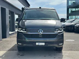 VW T6.1 California 2.0 TDI Ocean 4Motion DSG