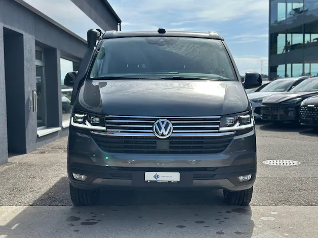 VW T6.1 California 2.0 TDI Ocean 4Motion DSG