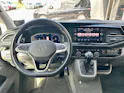 VW T6.1 California 2.0 TDI Ocean 4Motion DSG