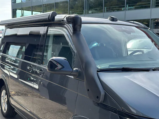 VW T6.1 California 2.0 TDI Ocean 4Motion DSG