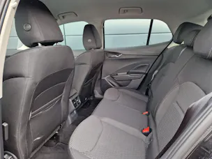 SKODA Fabia 1.0 TSI Style DSG