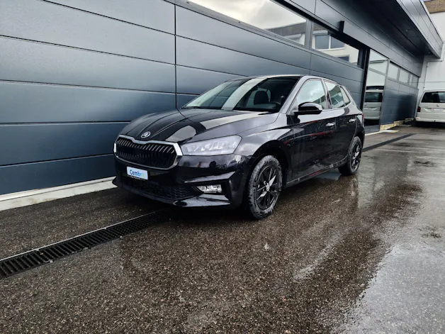 SKODA Fabia 1.0 TSI Style DSG