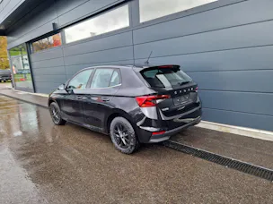 SKODA Fabia 1.0 TSI Style DSG