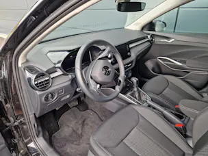 SKODA Fabia 1.0 TSI Style DSG