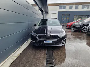 SKODA Fabia 1.0 TSI Style DSG