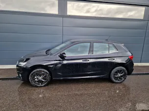 SKODA Fabia 1.0 TSI Style DSG