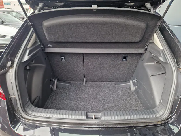 SKODA Fabia 1.0 TSI Style DSG