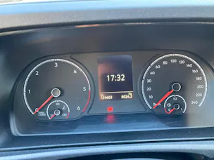 VW Caddy Cargo 2.0TDI Entry