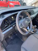 VW Caddy Cargo 2.0TDI Entry