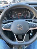 VW Caddy Cargo 2.0TDI Entry