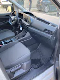 VW Caddy Cargo 2.0TDI Entry