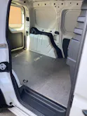 VW Caddy Cargo 2.0TDI Entry