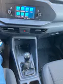VW Caddy Cargo 2.0TDI Entry