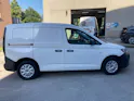 VW Caddy Cargo 2.0TDI Entry