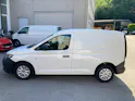 VW Caddy Cargo 2.0TDI Entry