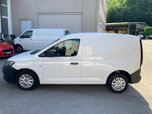 VW Caddy Cargo 2.0TDI Entry