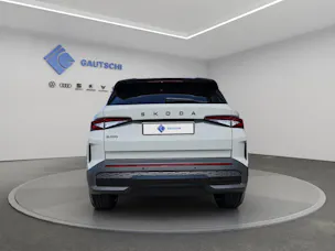 SKODA Elroq RS 4x4
