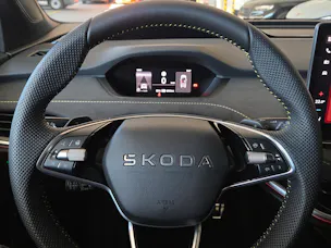 SKODA Elroq RS 4x4