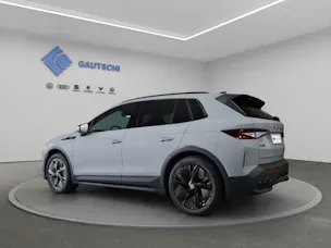 SKODA Elroq RS 4x4