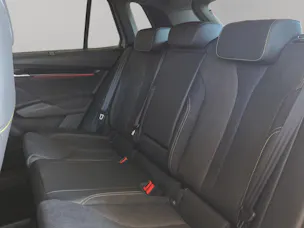 SKODA Elroq RS 4x4
