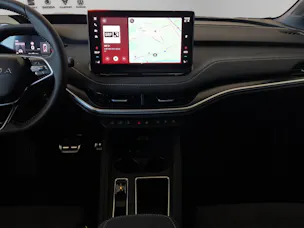 SKODA Elroq RS 4x4
