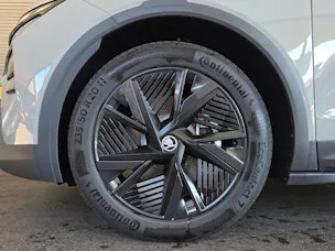 SKODA Elroq RS 4x4