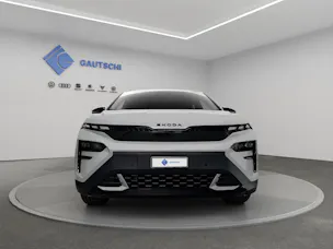 SKODA Elroq RS 4x4