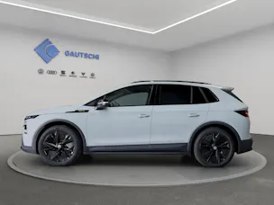 SKODA Elroq RS 4x4