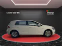 VW e-Golf