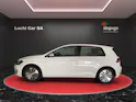 VW e-Golf