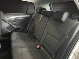 VW e-Golf