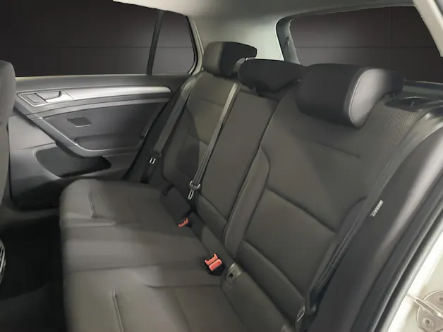 VW e-Golf