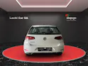 VW e-Golf