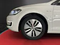 VW e-Golf