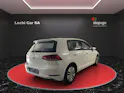VW e-Golf