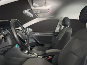 VW e-Golf