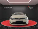 VW e-Golf