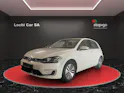 VW e-Golf